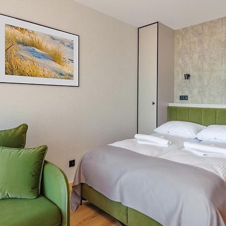 Apartamenty Helski Brzeg Dış mekan fotoğraf