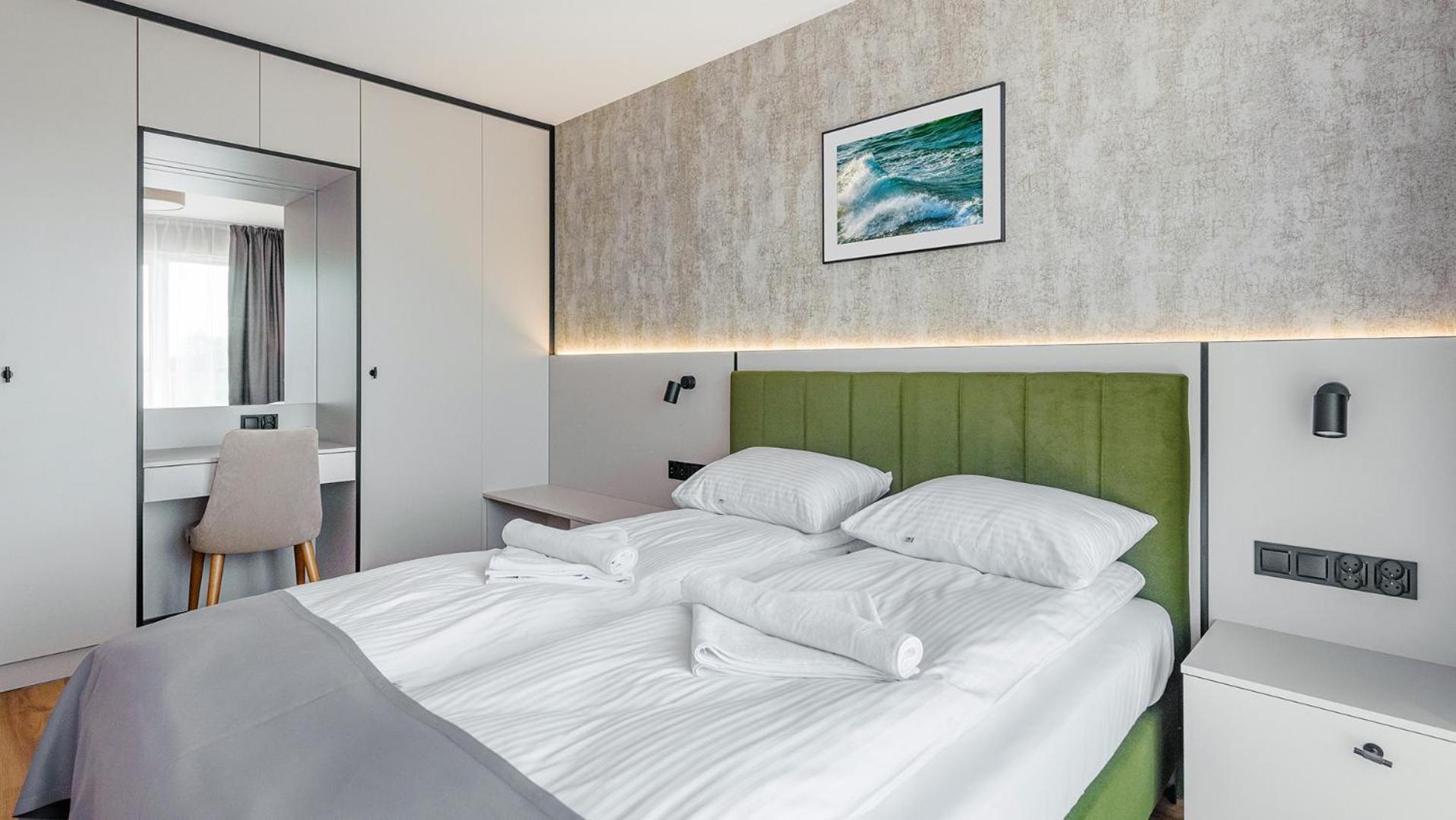 Apartamenty Helski Brzeg Dış mekan fotoğraf