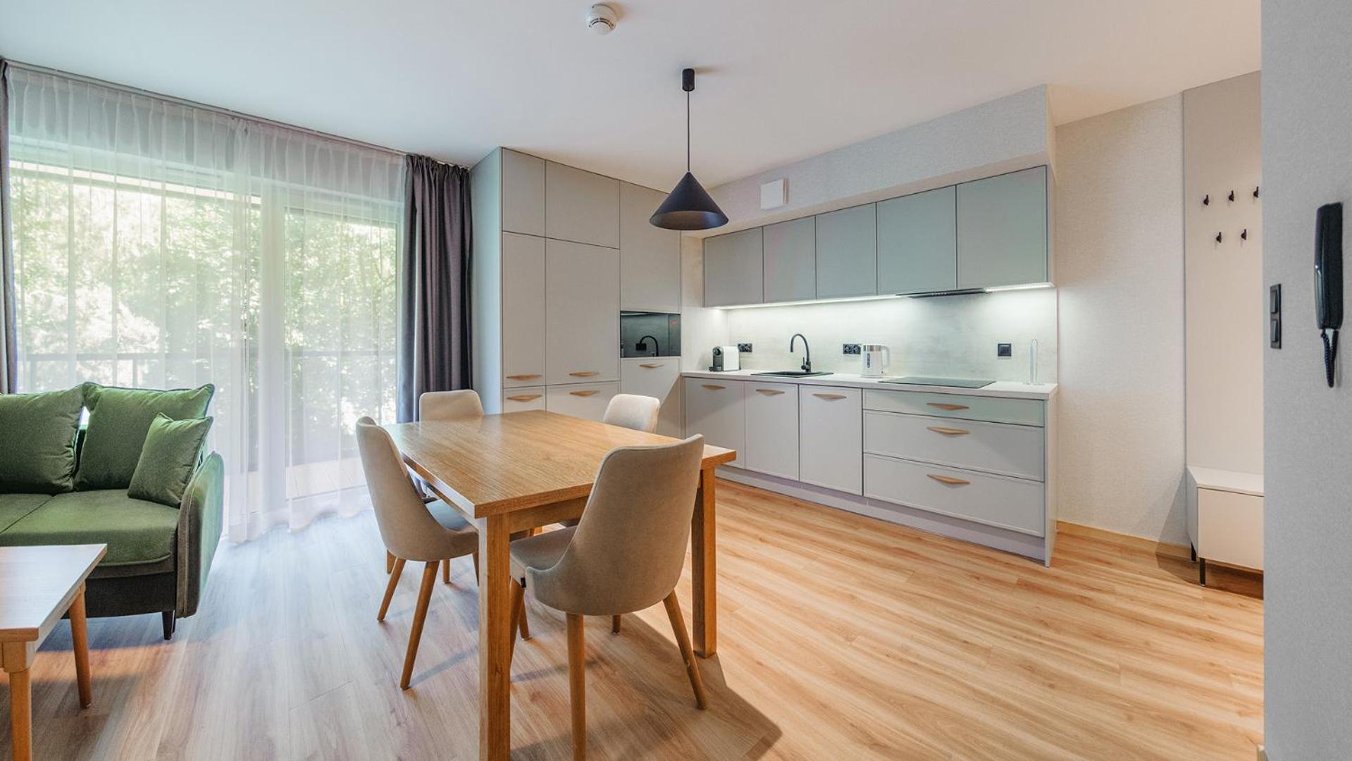 Apartamenty Helski Brzeg Dış mekan fotoğraf