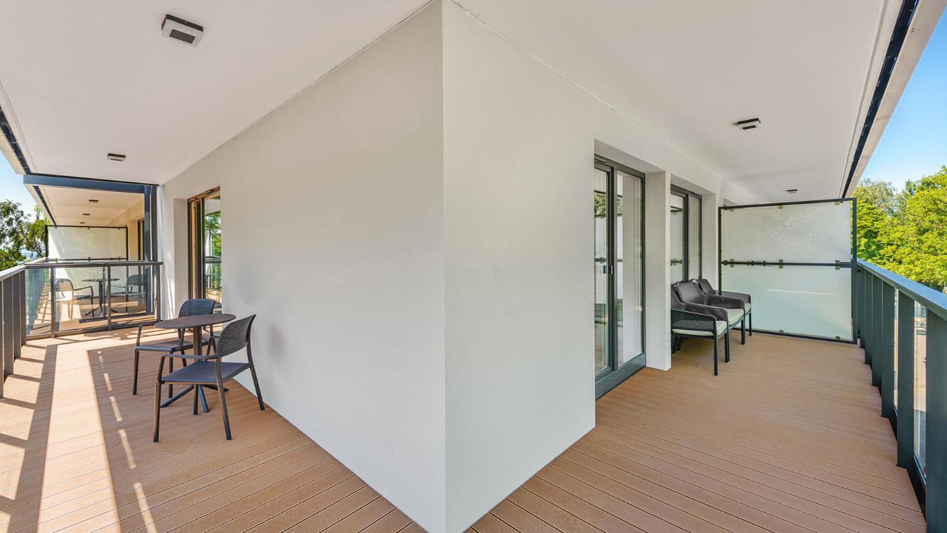Apartamenty Helski Brzeg Dış mekan fotoğraf