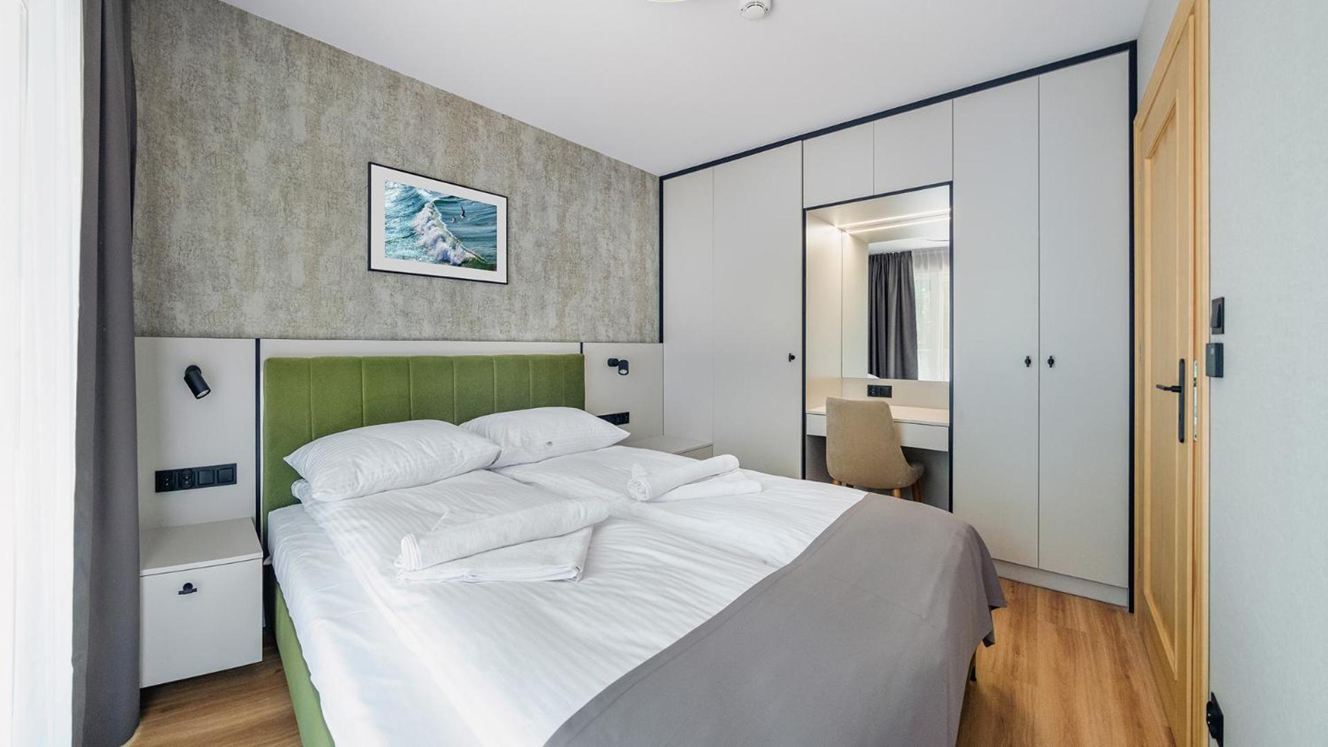 Apartamenty Helski Brzeg Dış mekan fotoğraf