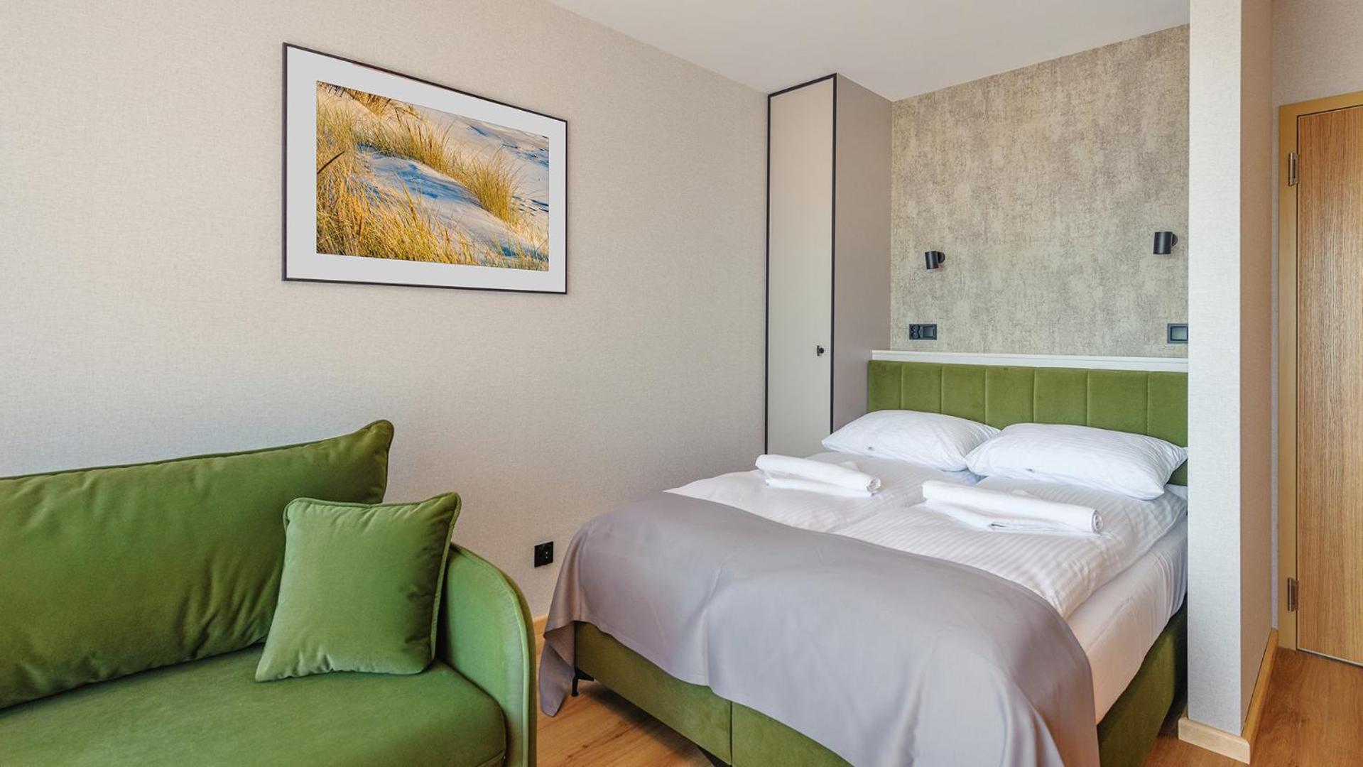 Apartamenty Helski Brzeg Dış mekan fotoğraf