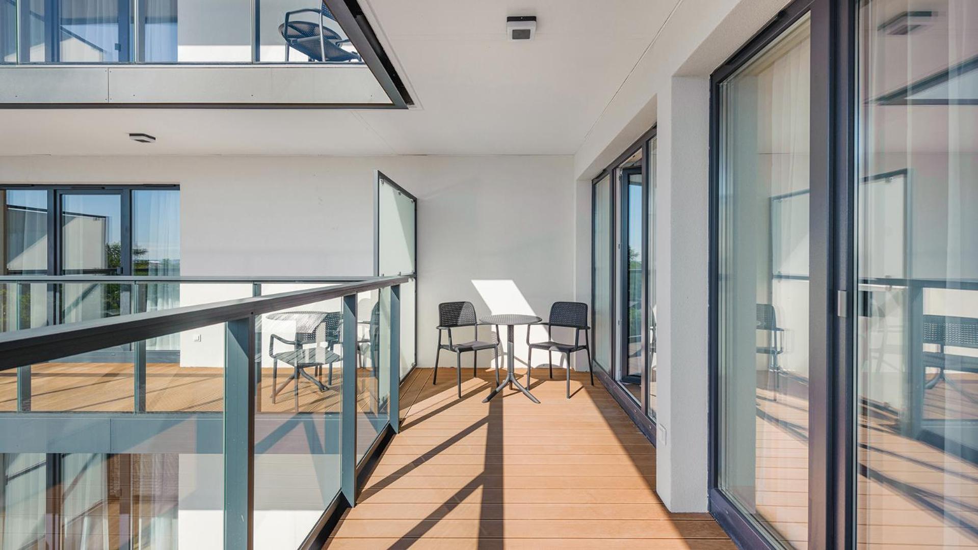 Apartamenty Helski Brzeg Dış mekan fotoğraf
