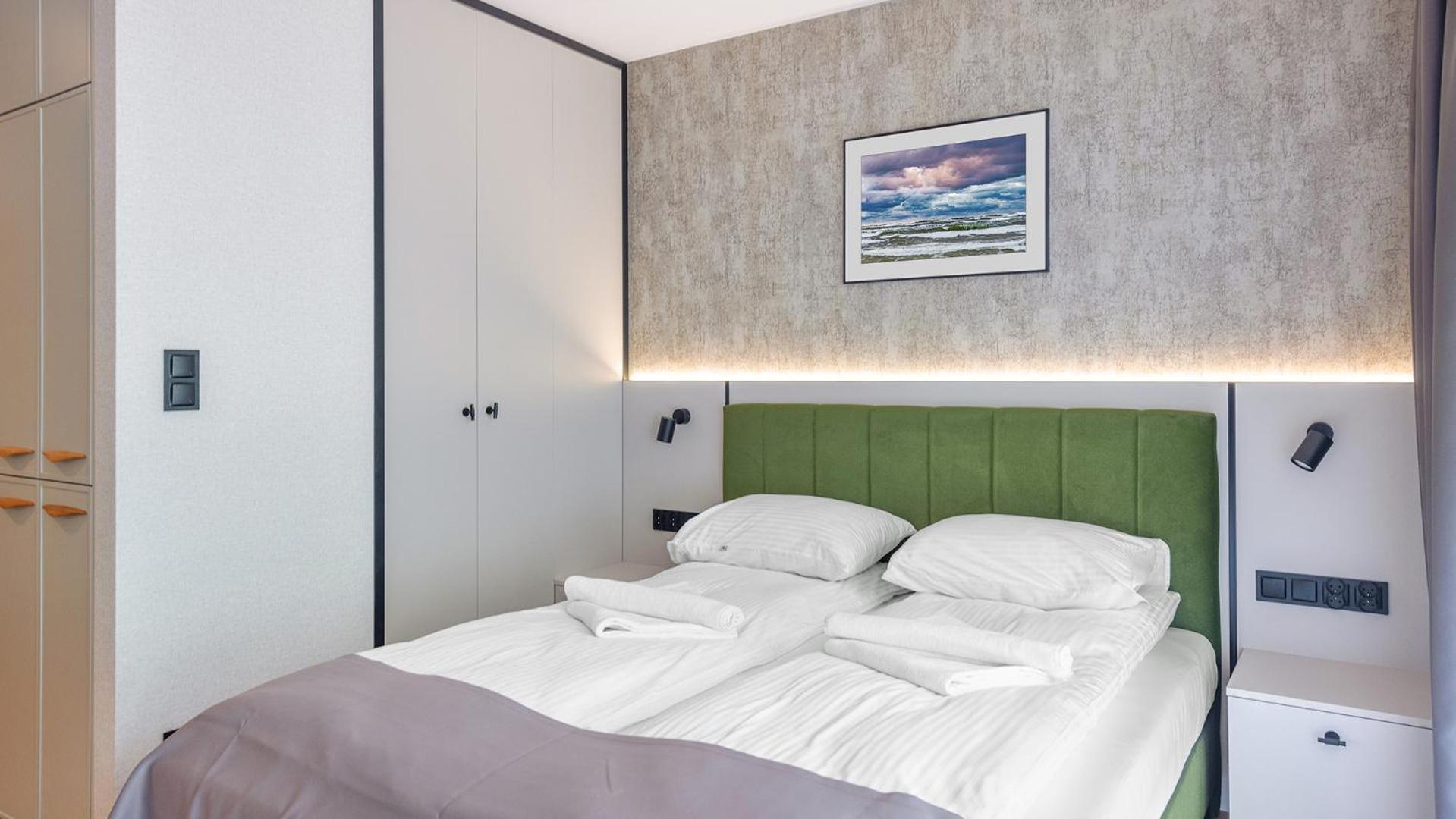 Apartamenty Helski Brzeg Dış mekan fotoğraf