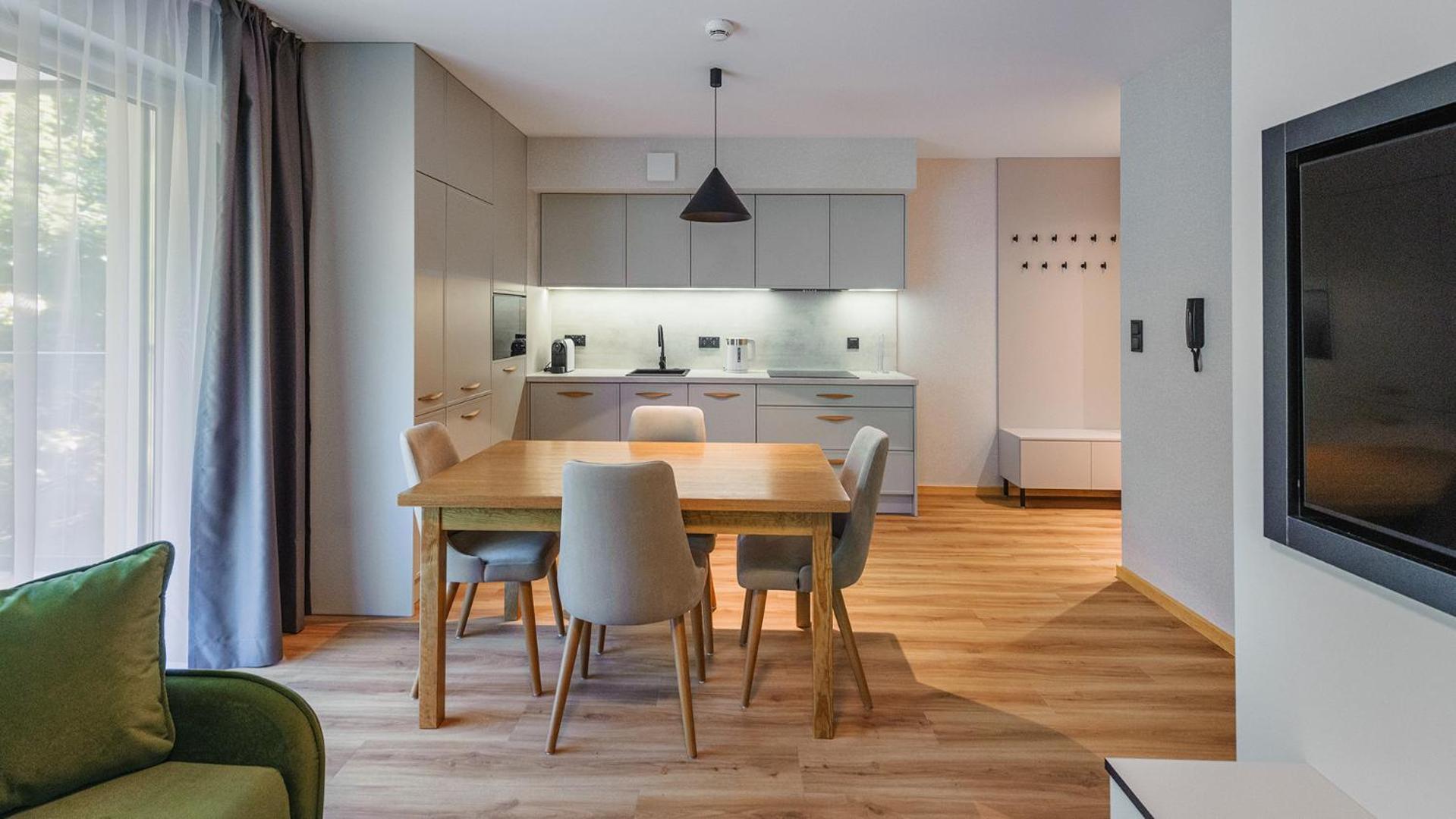 Apartamenty Helski Brzeg Dış mekan fotoğraf