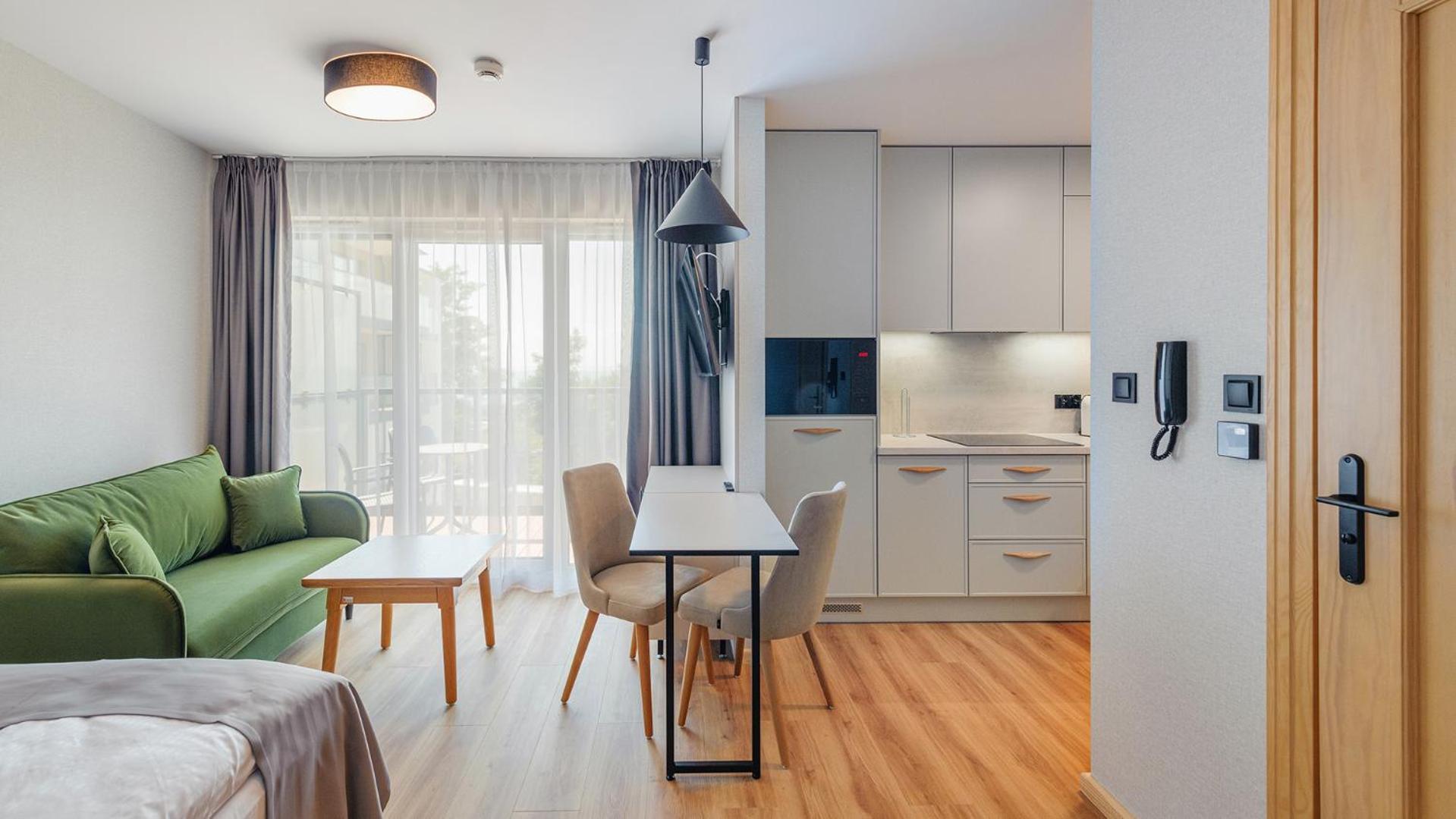 Apartamenty Helski Brzeg Dış mekan fotoğraf