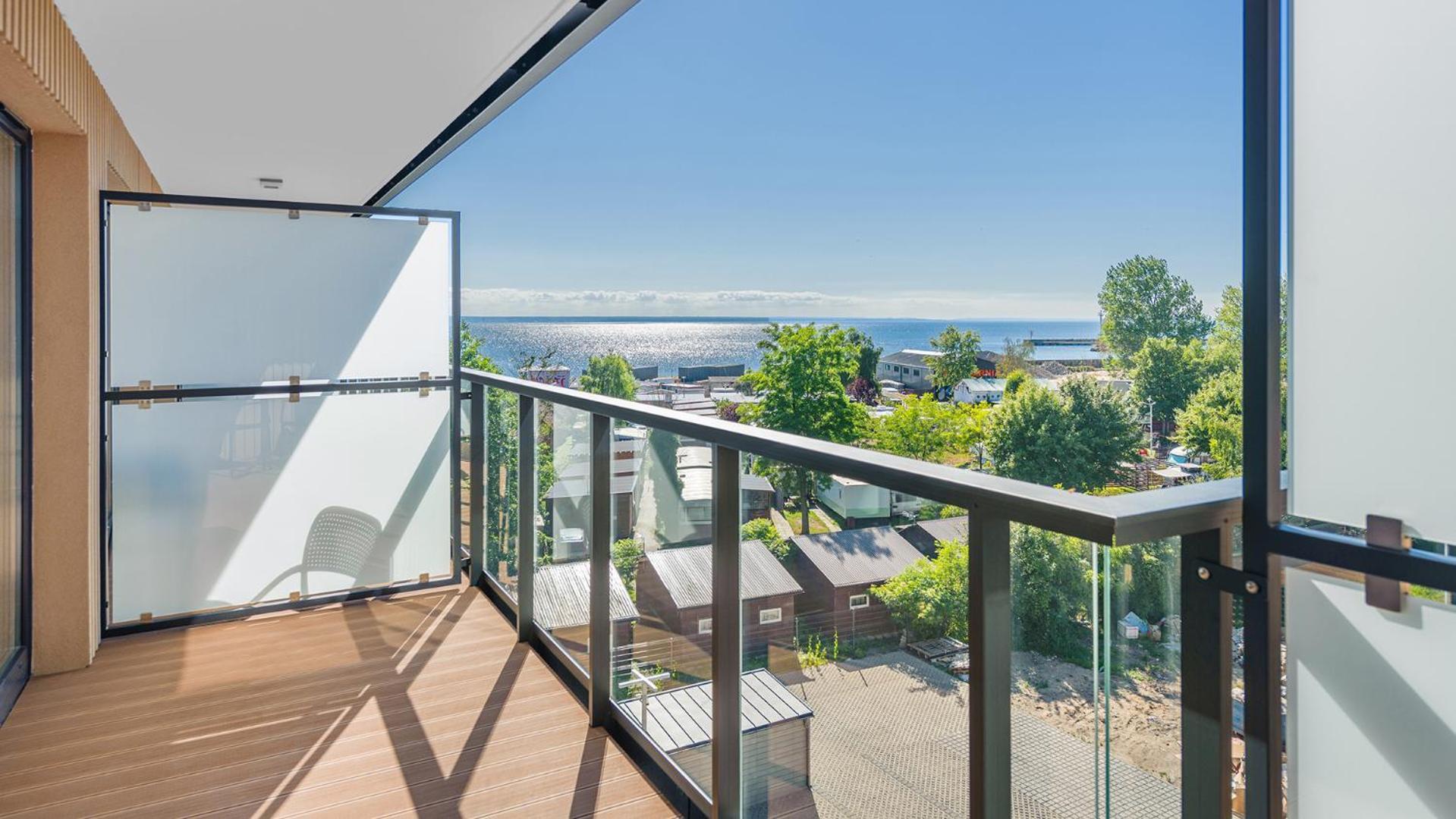 Apartamenty Helski Brzeg Dış mekan fotoğraf