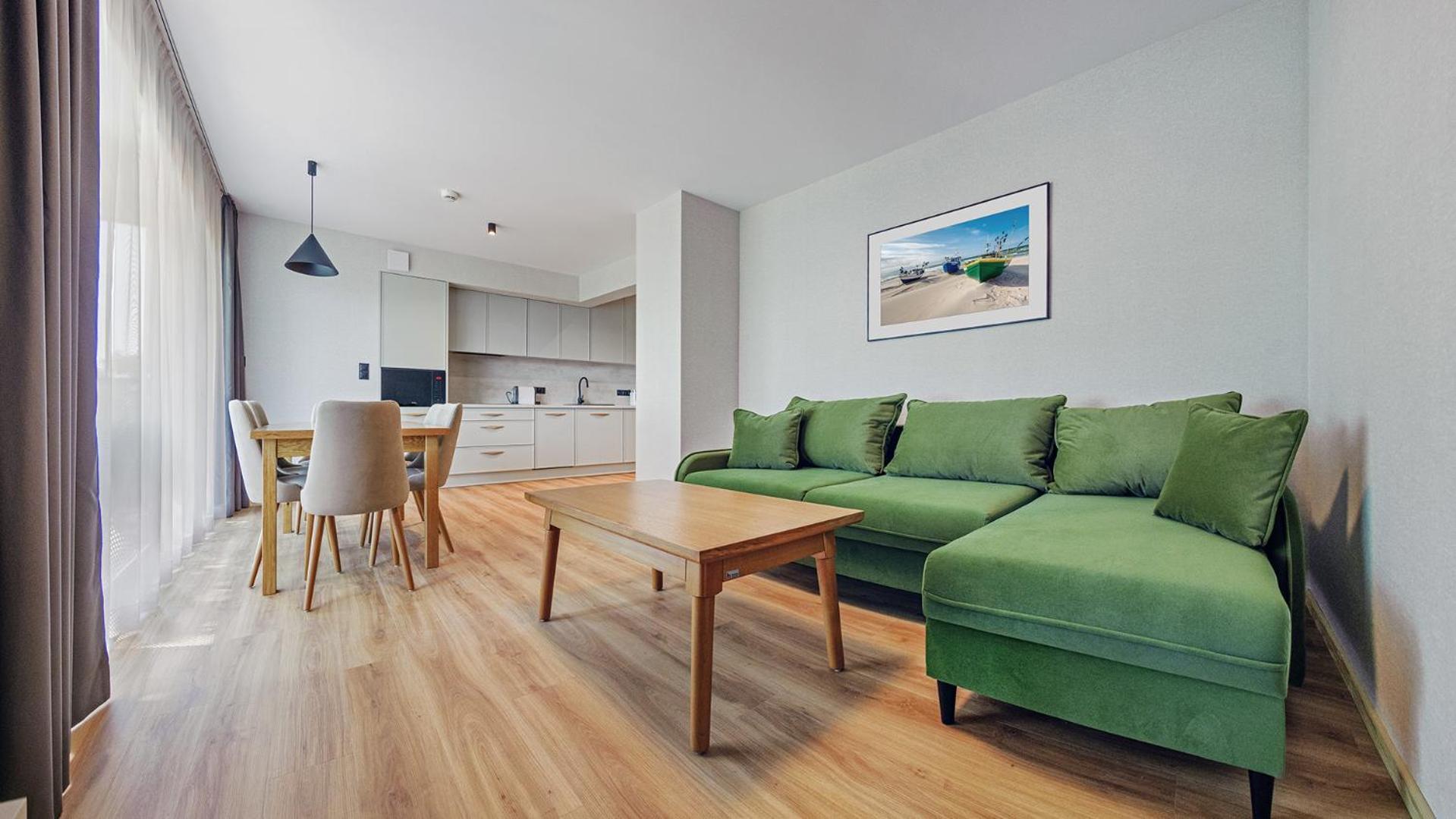Apartamenty Helski Brzeg Dış mekan fotoğraf