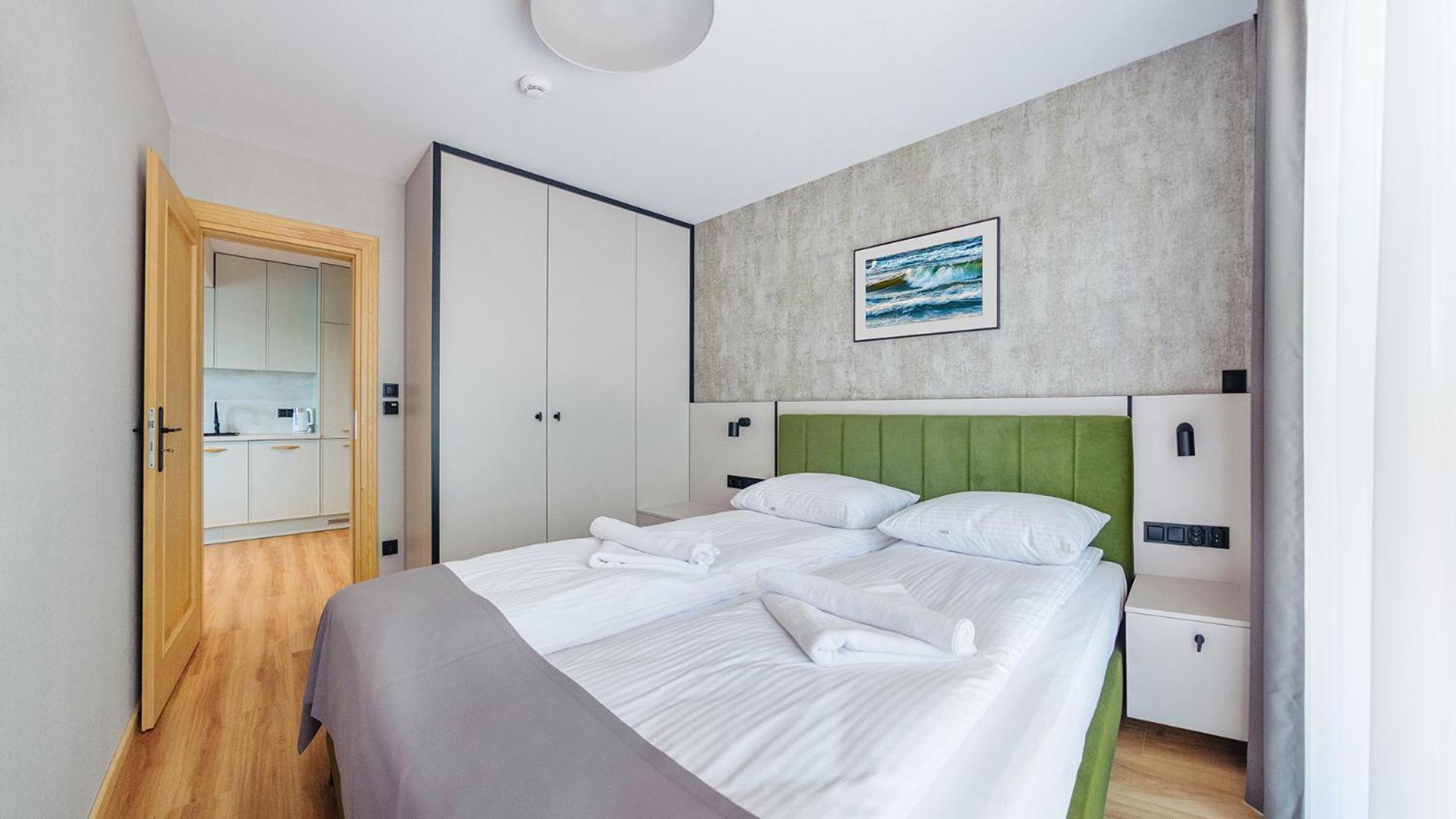 Apartamenty Helski Brzeg Dış mekan fotoğraf