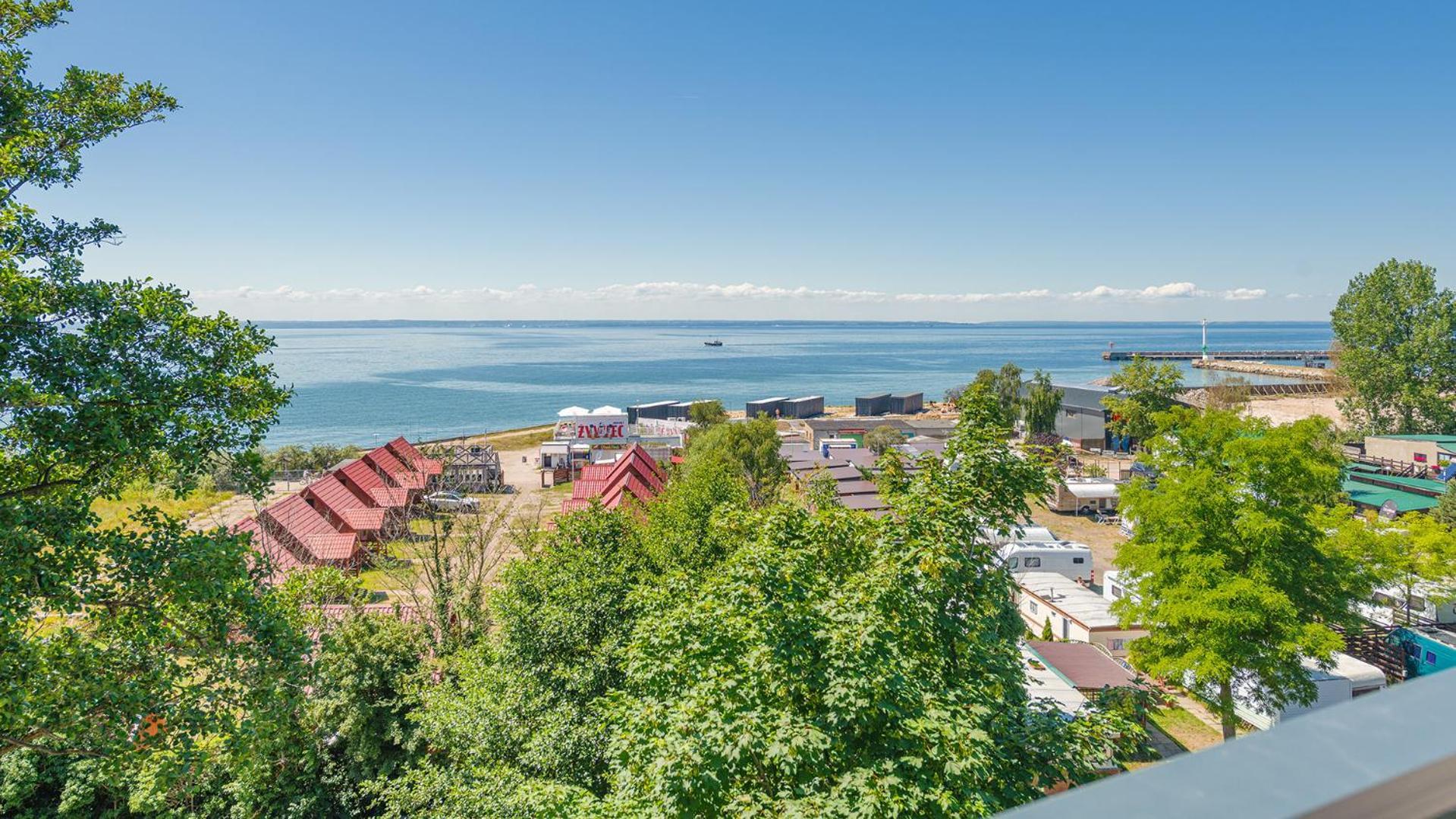 Apartamenty Helski Brzeg Dış mekan fotoğraf
