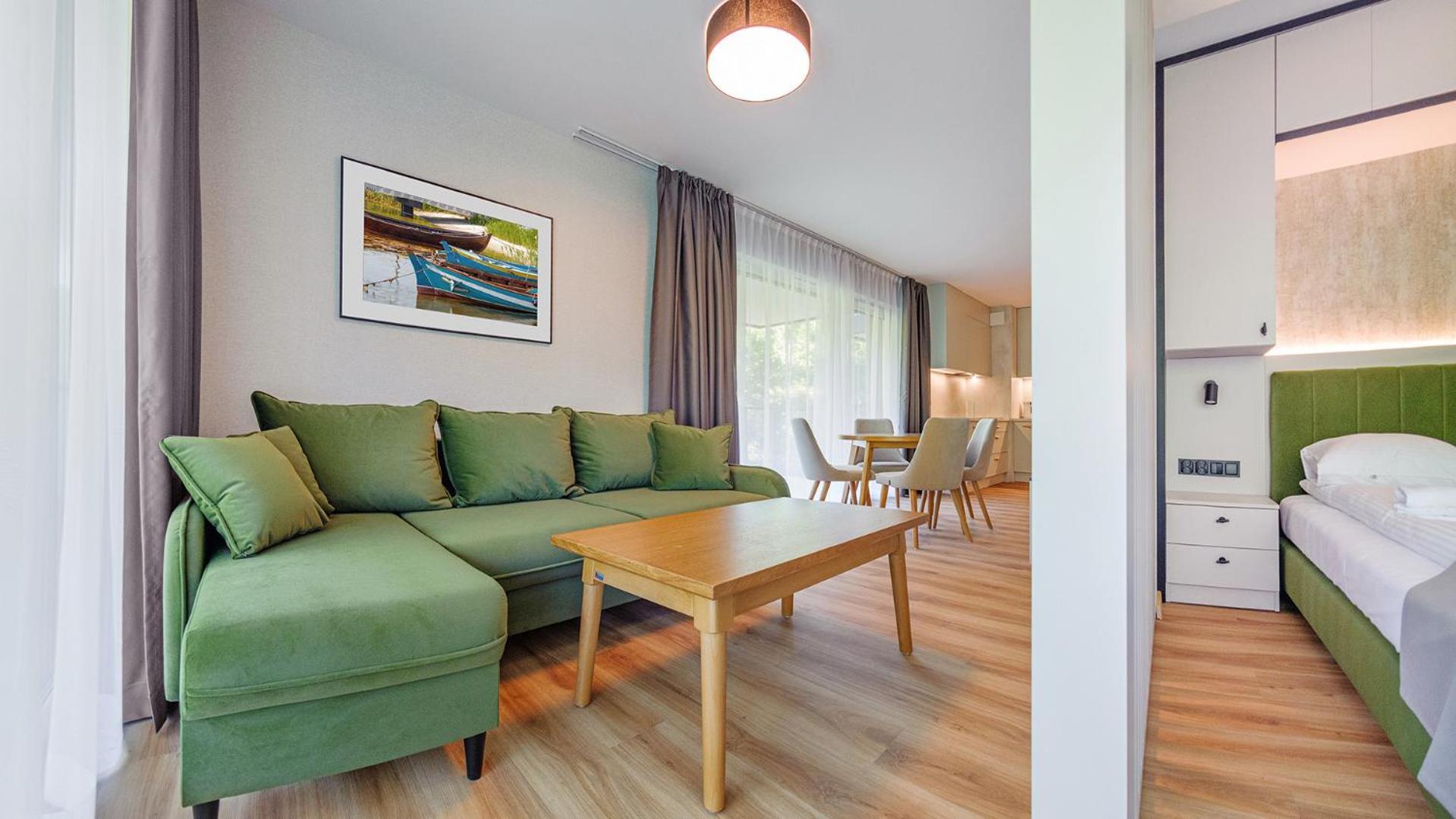 Apartamenty Helski Brzeg Dış mekan fotoğraf